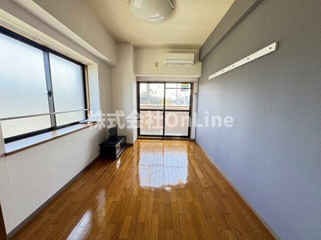 グレイス東洋の物件内観写真