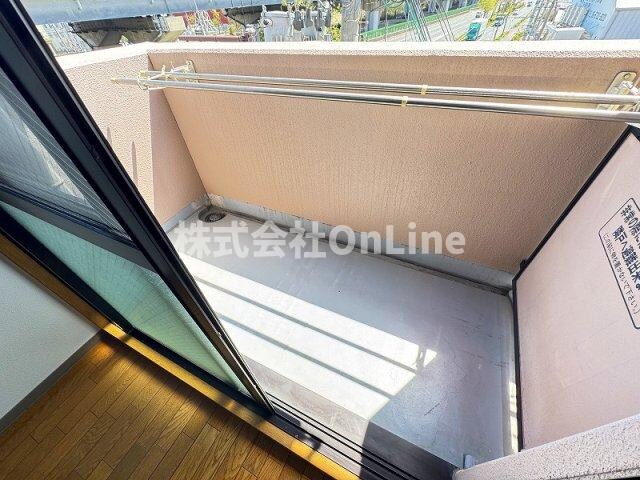 グレイス東洋の物件内観写真