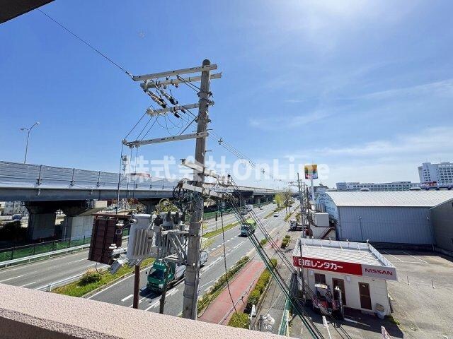 グレイス東洋の物件内観写真