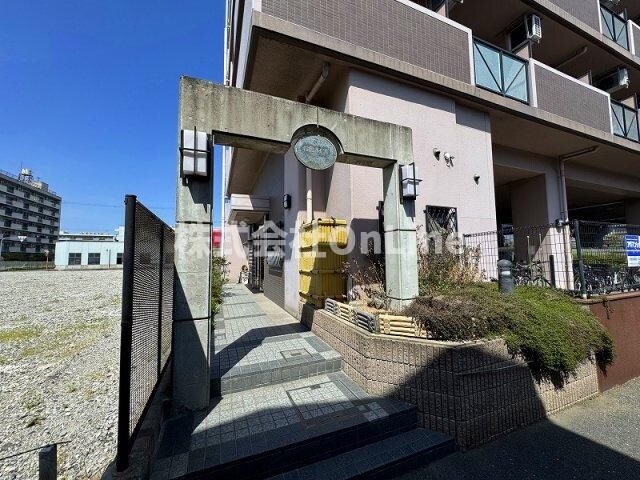 グレイス東洋の物件内観写真