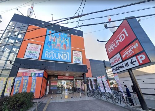 グレイス東洋の物件内観写真