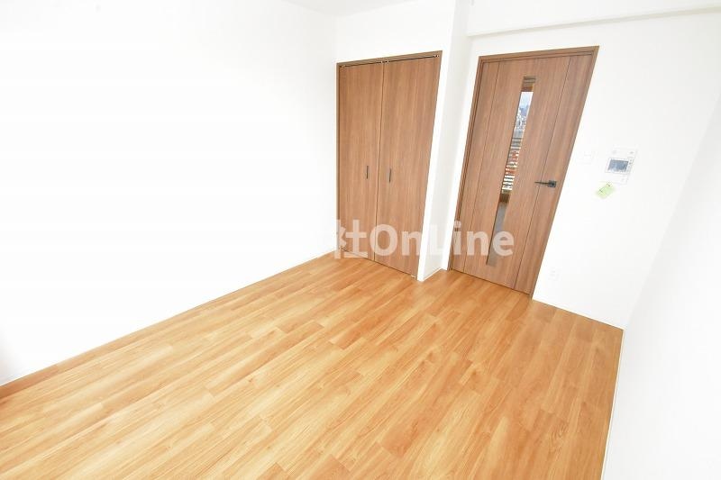 プレサンスNEO長堂アウローラの物件内観写真