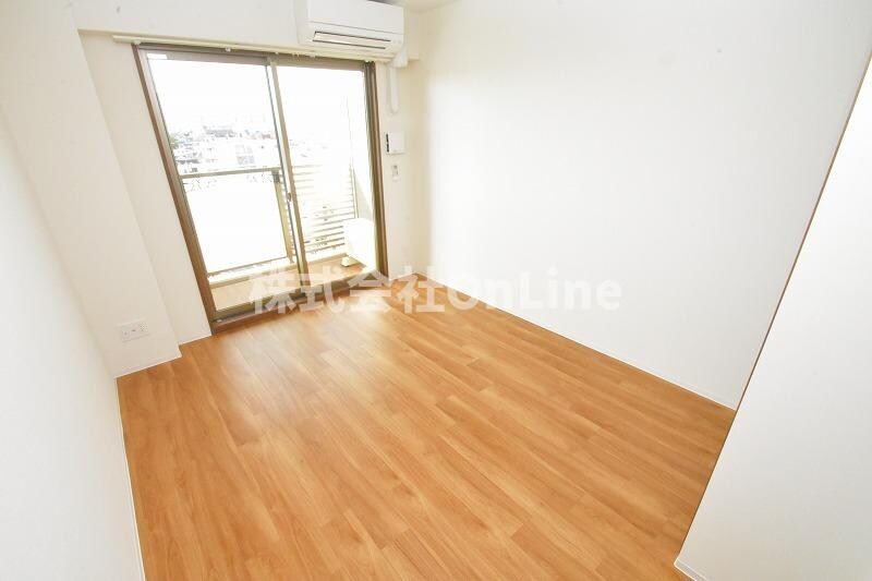 プレサンスNEO長堂アウローラの物件内観写真