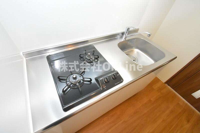 プレサンスNEO長堂アウローラの物件内観写真