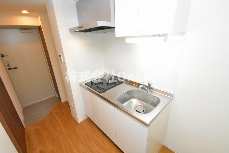 プレサンスNEO長堂アウローラの物件内観写真