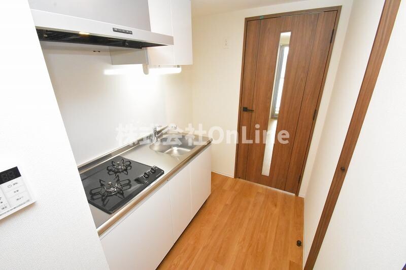 プレサンスNEO長堂アウローラの物件内観写真