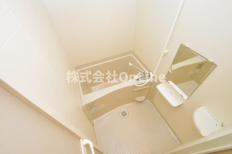 プレサンスNEO長堂アウローラの物件内観写真