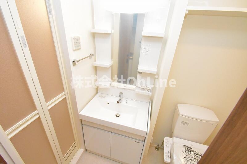 プレサンスNEO長堂アウローラの物件内観写真