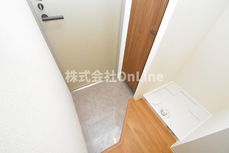 プレサンスNEO長堂アウローラの物件内観写真