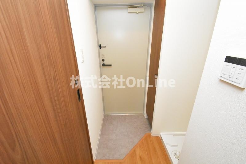 プレサンスNEO長堂アウローラの物件内観写真