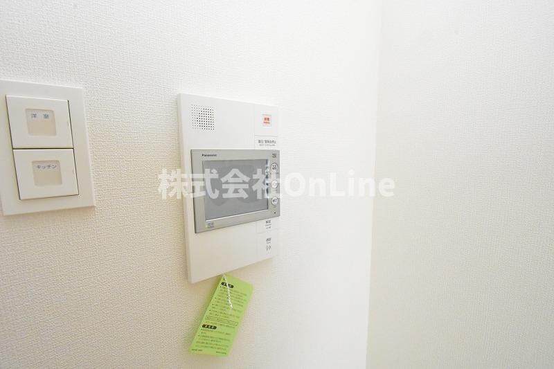 プレサンスNEO長堂アウローラの物件内観写真