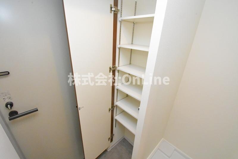 プレサンスNEO長堂アウローラの物件内観写真