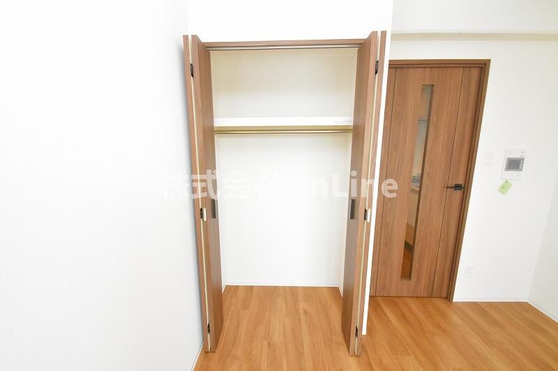 プレサンスNEO長堂アウローラの物件内観写真