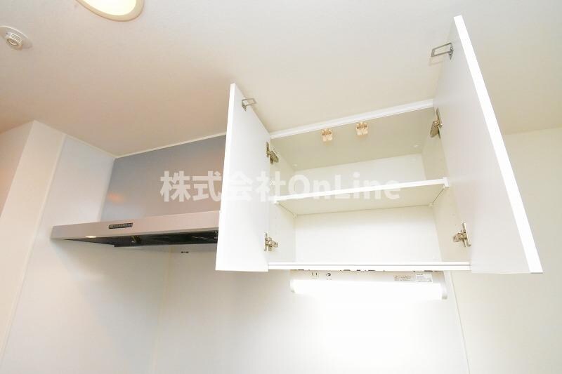 プレサンスNEO長堂アウローラの物件内観写真