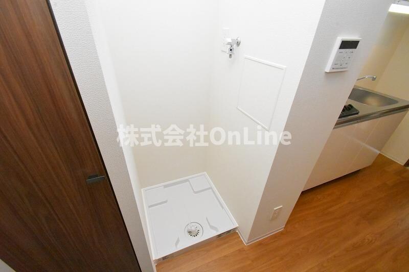 プレサンスNEO長堂アウローラの物件内観写真