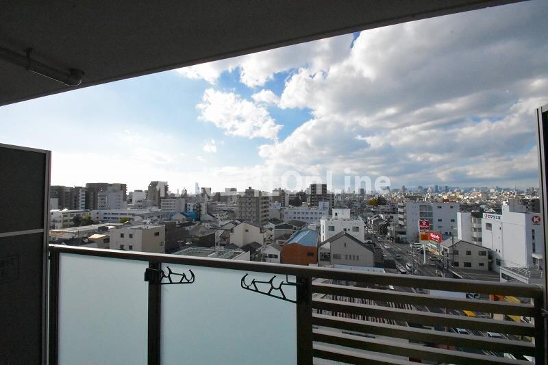 プレサンスNEO長堂アウローラの物件内観写真