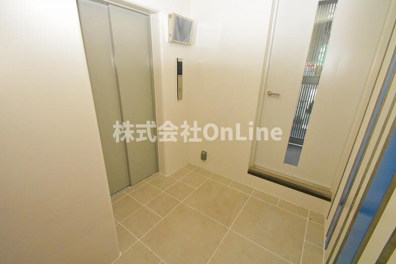 プレサンスNEO長堂アウローラの物件内観写真