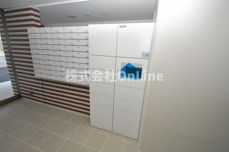 プレサンスNEO長堂アウローラの物件内観写真