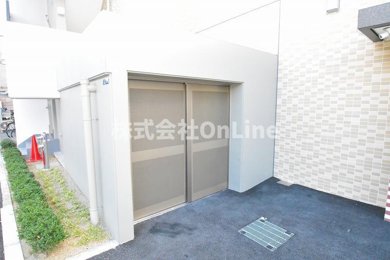 プレサンスNEO長堂アウローラの物件内観写真