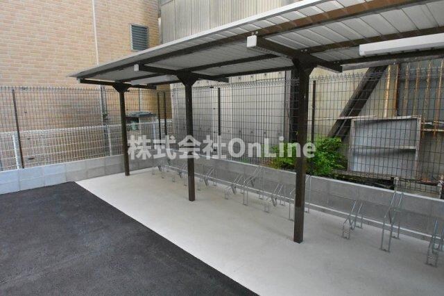 プレサンスNEO長堂アウローラの物件内観写真