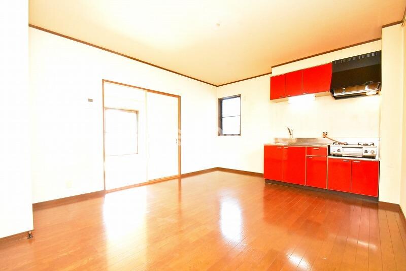 エストステーブル B棟の物件内観写真