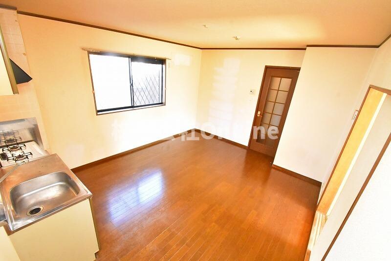 エストステーブル B棟の物件内観写真