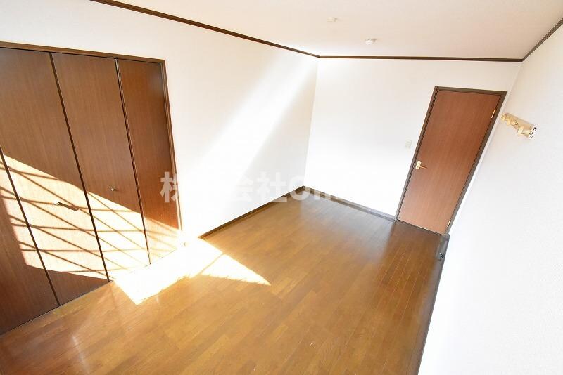 エストステーブル B棟の物件内観写真