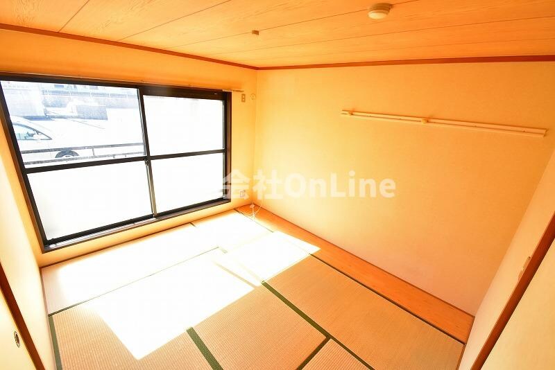 エストステーブル B棟の物件内観写真