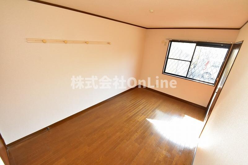 エストステーブル B棟の物件内観写真