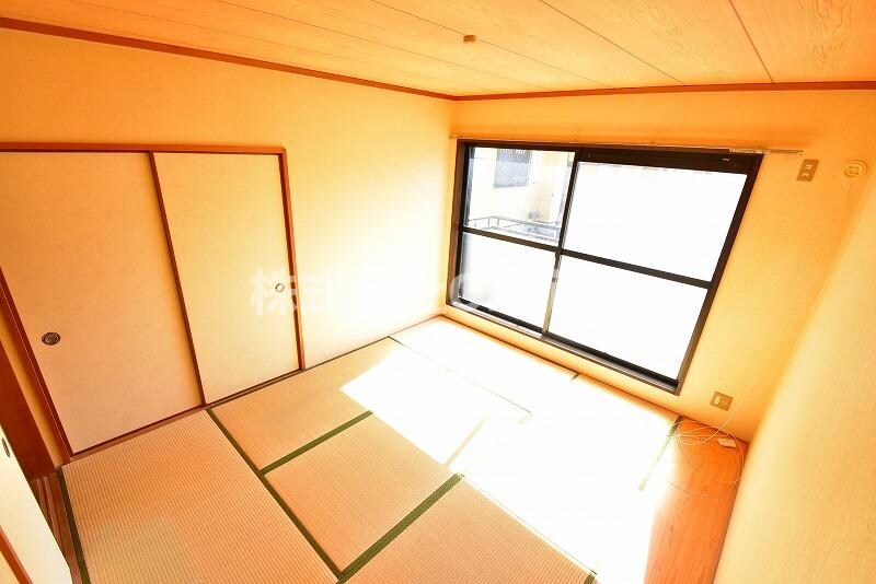 エストステーブル B棟の物件内観写真