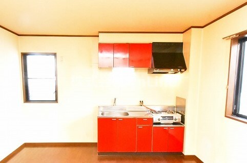 エストステーブル B棟の物件内観写真