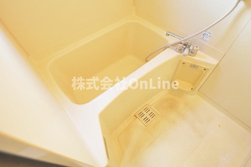 エストステーブル B棟の物件内観写真