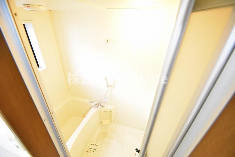 エストステーブル B棟の物件内観写真