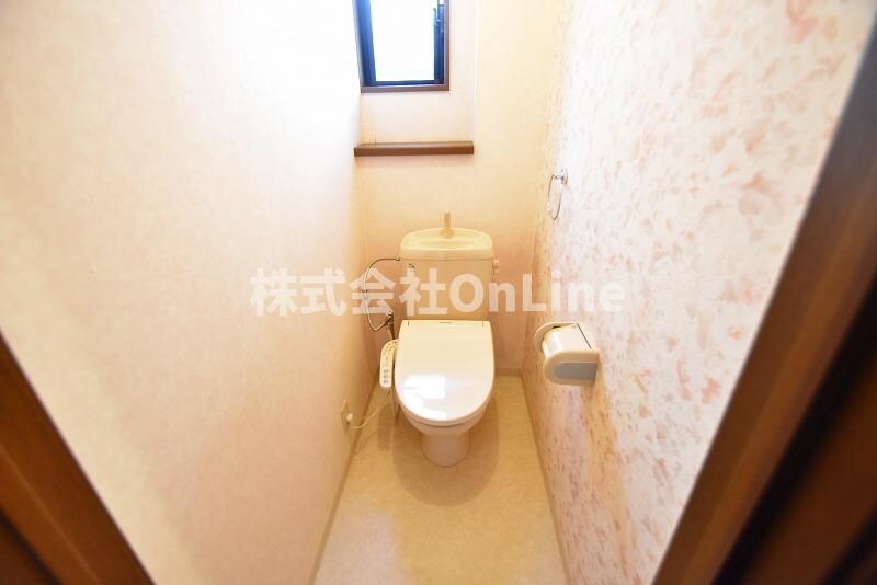 エストステーブル B棟の物件内観写真