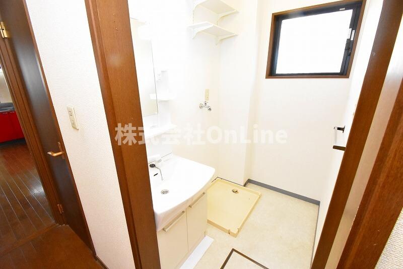 エストステーブル B棟の物件内観写真