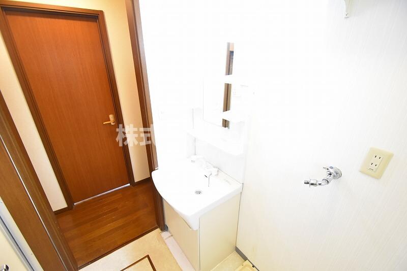 エストステーブル B棟の物件内観写真