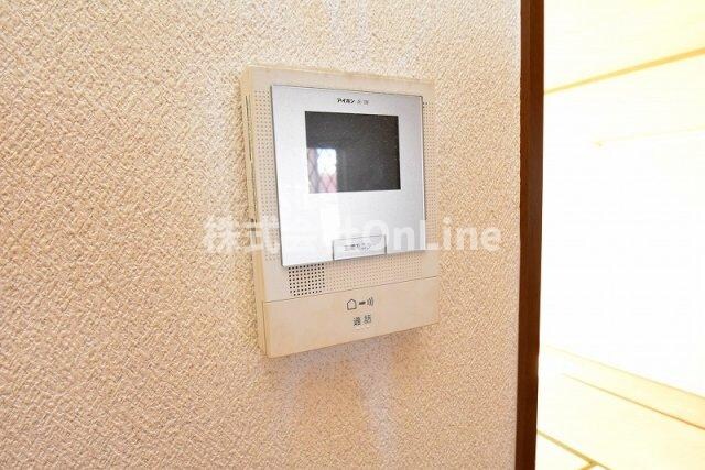 エストステーブル B棟の物件内観写真