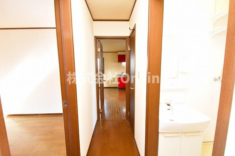 エストステーブル B棟の物件内観写真