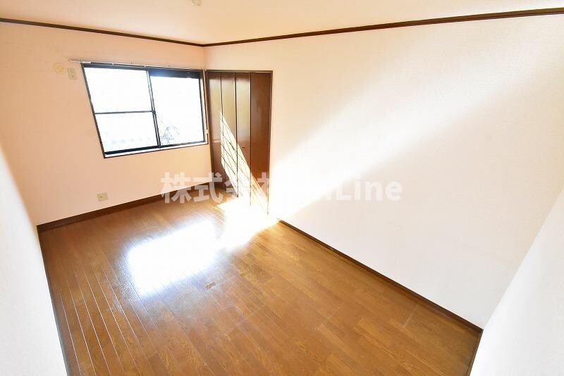 エストステーブル B棟の物件内観写真