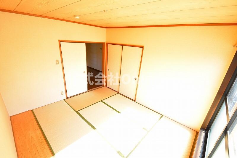 エストステーブル B棟の物件内観写真