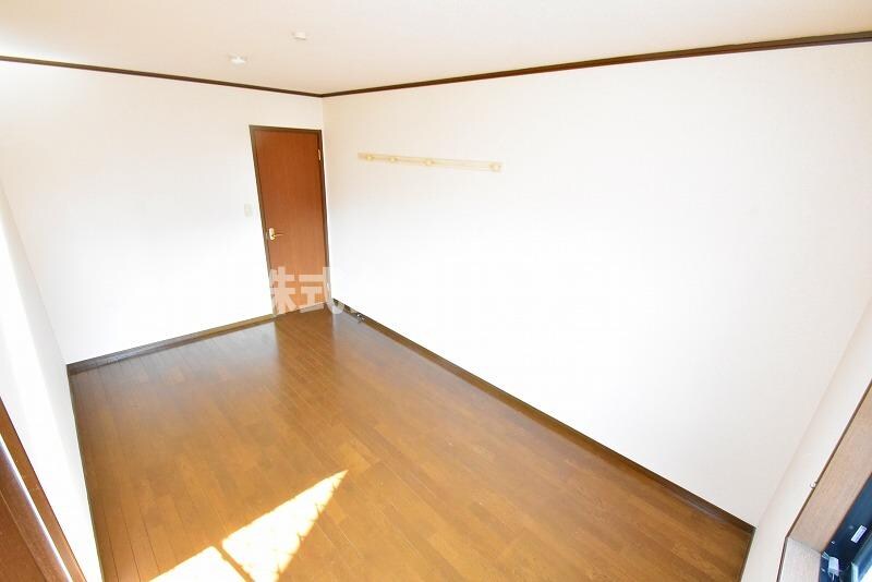 エストステーブル B棟の物件内観写真