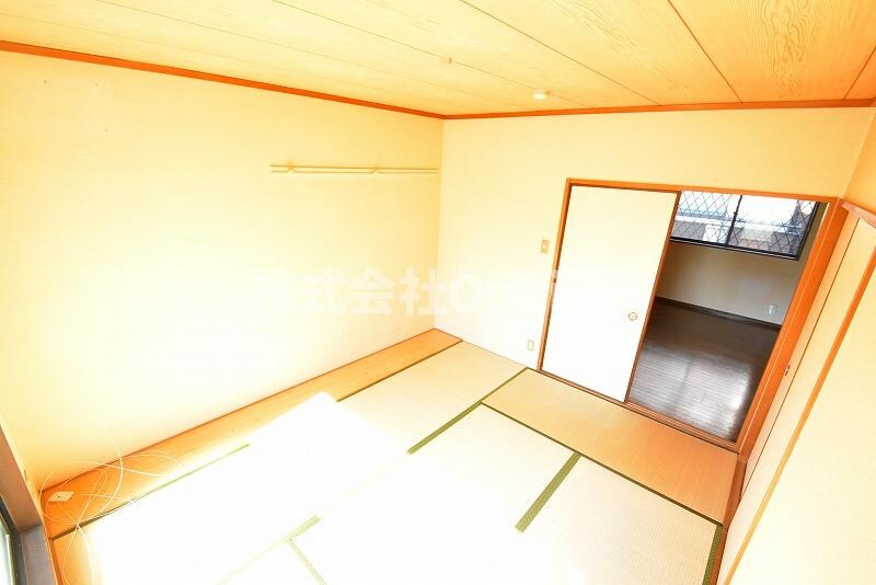 エストステーブル B棟の物件内観写真