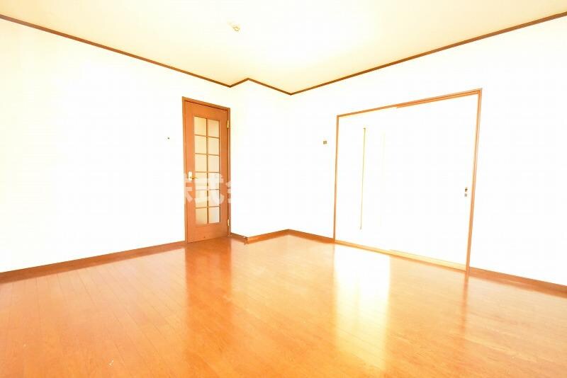 エストステーブル B棟の物件内観写真