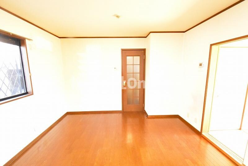 エストステーブル B棟の物件内観写真