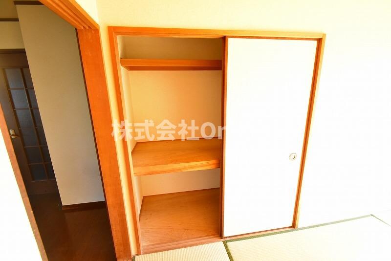 エストステーブル B棟の物件内観写真