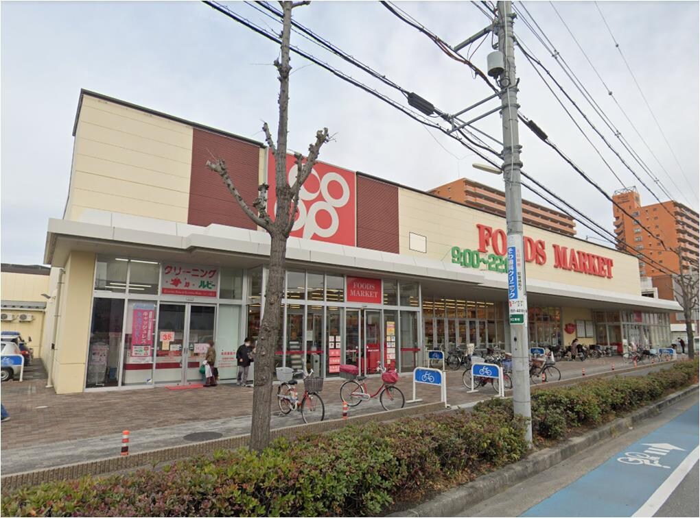 若江岩田駅 徒歩12分 3階の物件内観写真