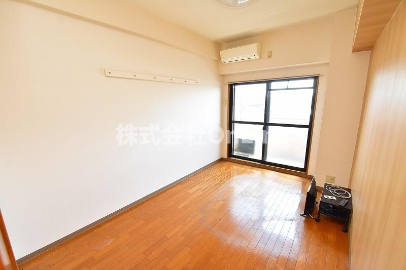 グレイス東洋の物件内観写真