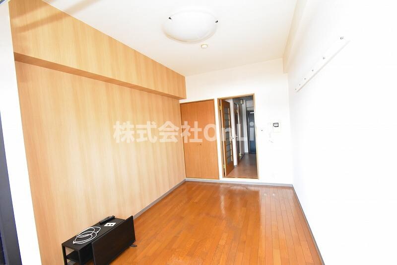 グレイス東洋の物件内観写真