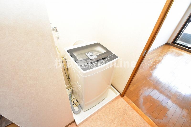 グレイス東洋の物件内観写真