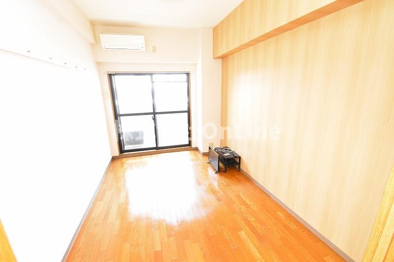 グレイス東洋の物件内観写真